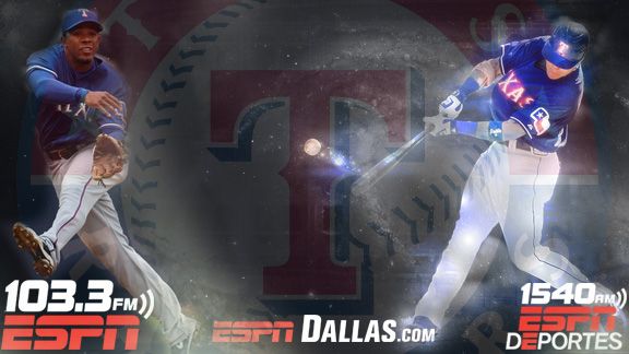 ESPN on X: The Texas Rangers have hired three-time World Series