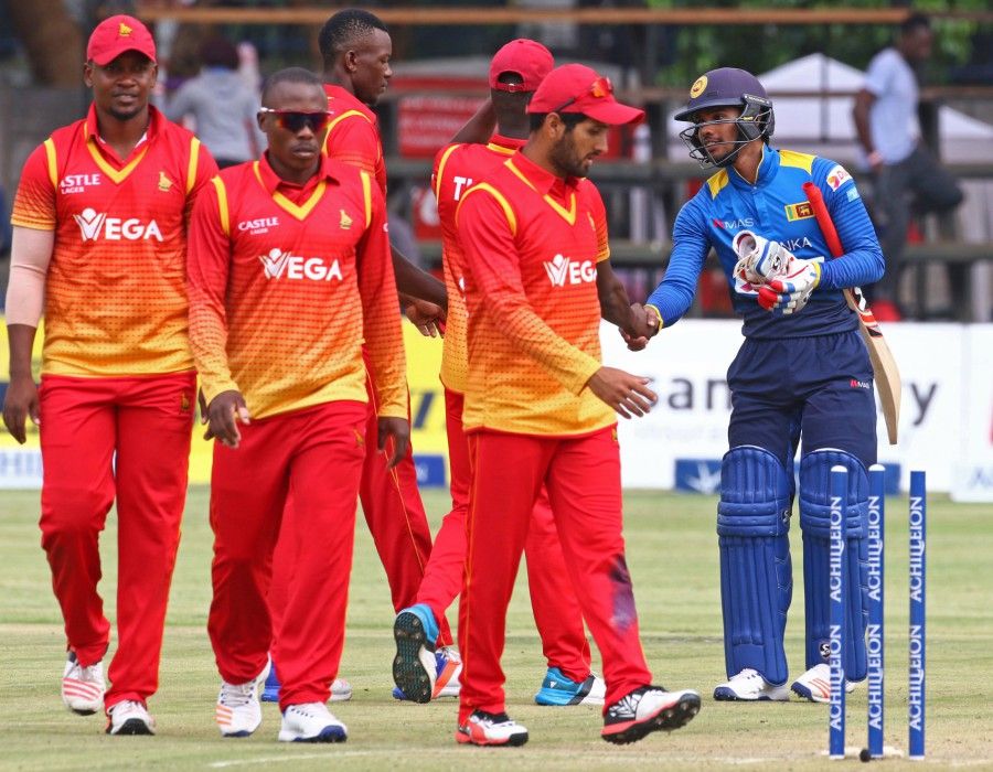 Zimbabwe Cricket seeks to fill gap in fixtures