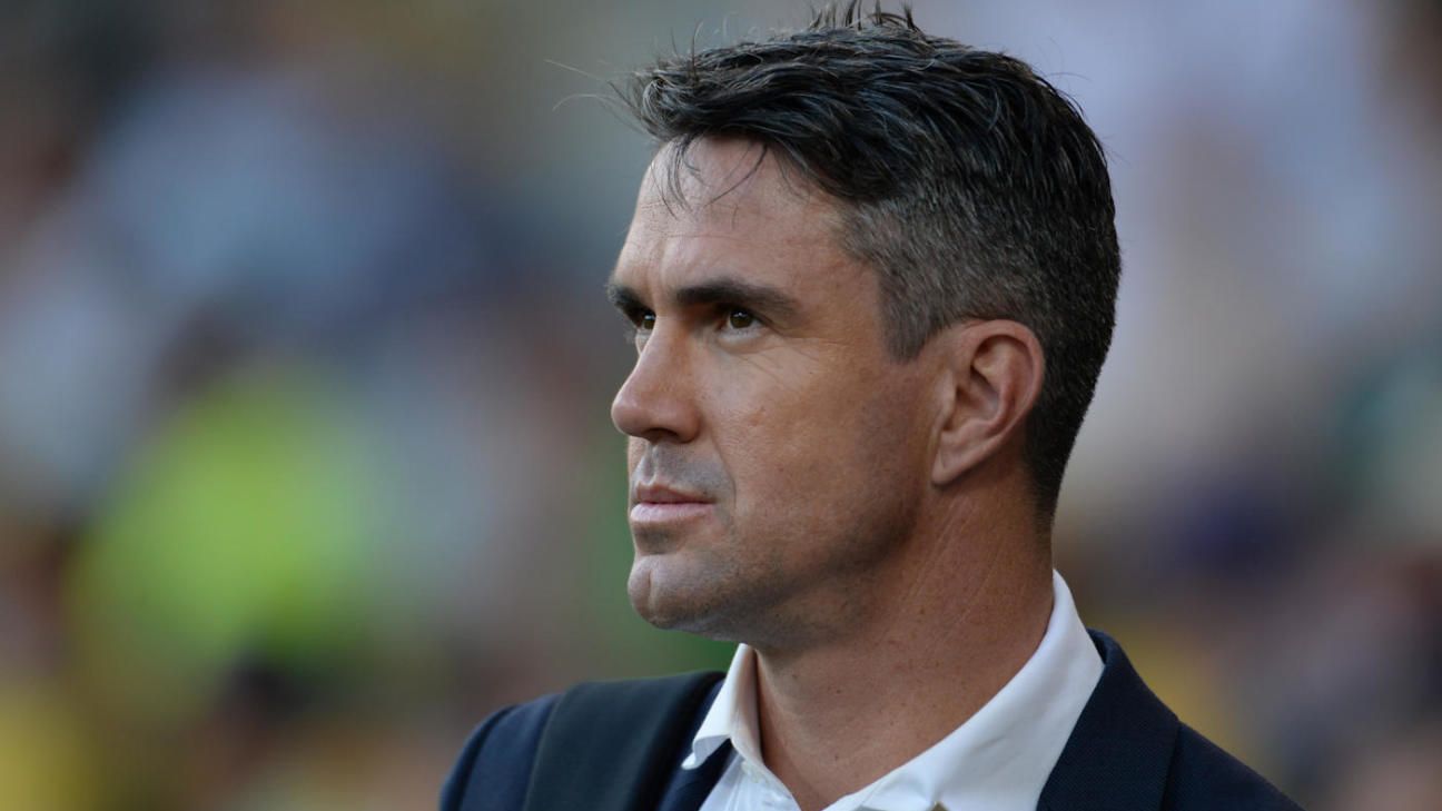 Kevin Pietersen makes shock England return as specialist white-ball mentor
