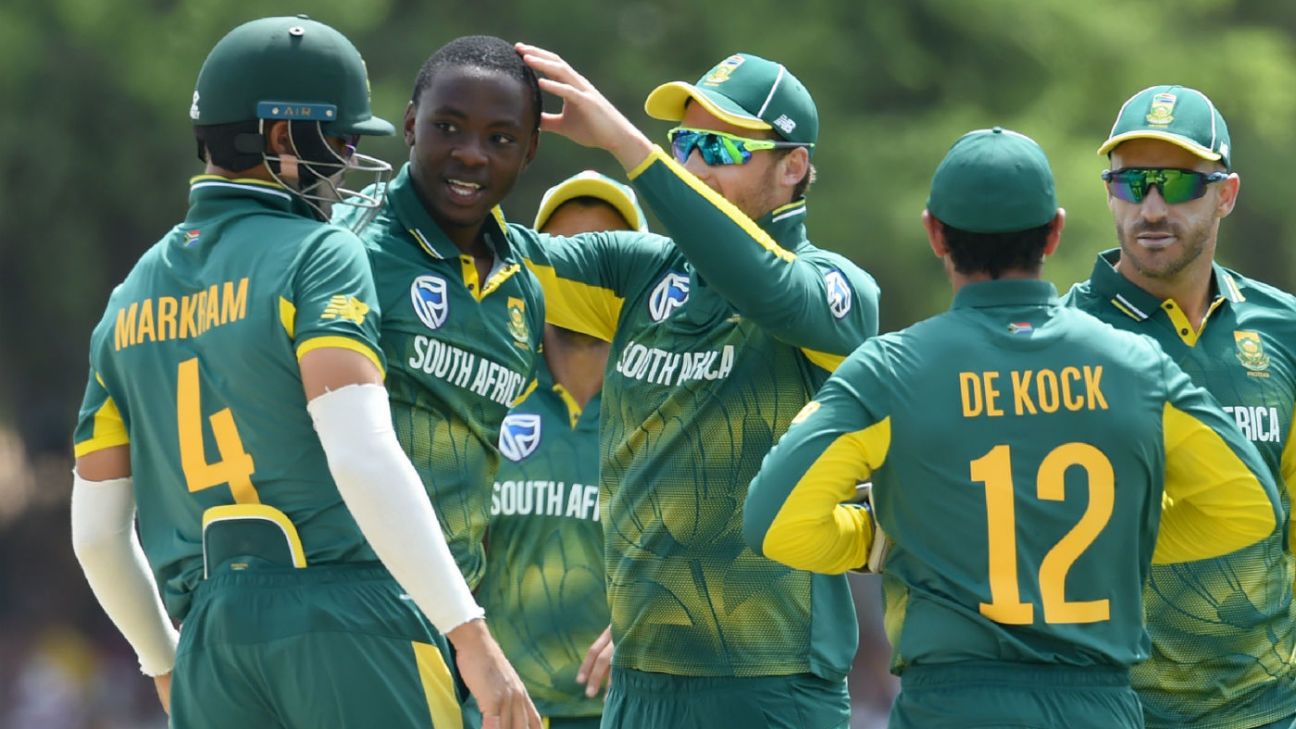 Image result for SA zero in on World Cup probables