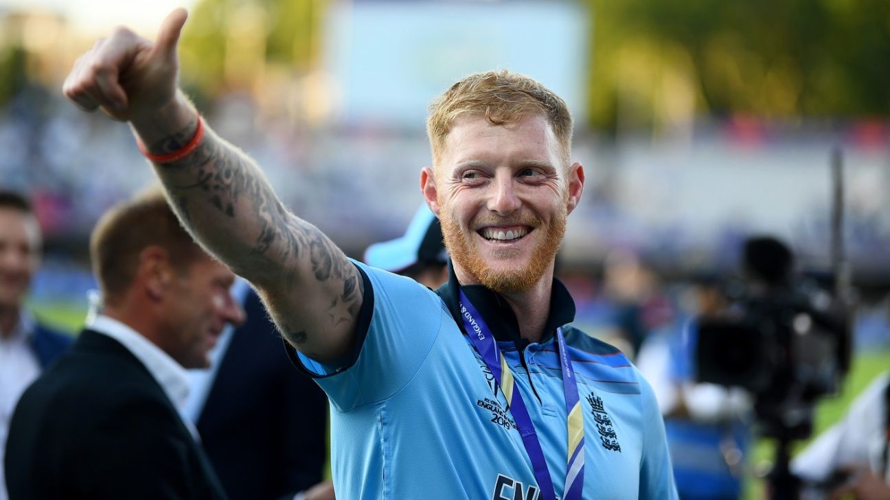 Ben Stokes prendra sa retraite du cricket ODI après les adieux de Chester-le-Street