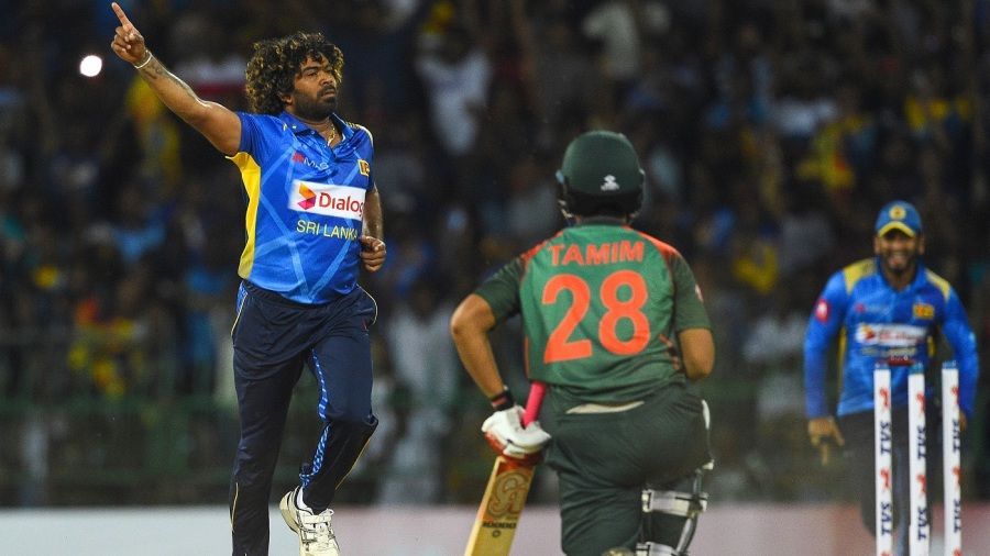 Sri Lanka Vs Bangladesh 1st ODI Highlights