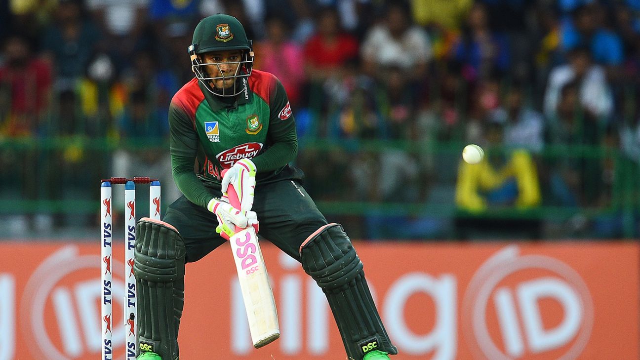 India Vs Bangladesh 1st T20 Highlights