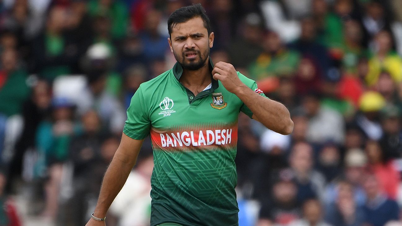 mashrafe mortaza net worth - Ilustrasi 2