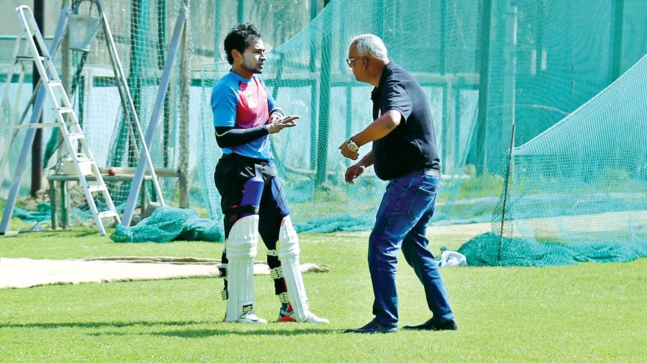 Meet The Coaches Behind The Success Of A Generation Of Bangladesh s