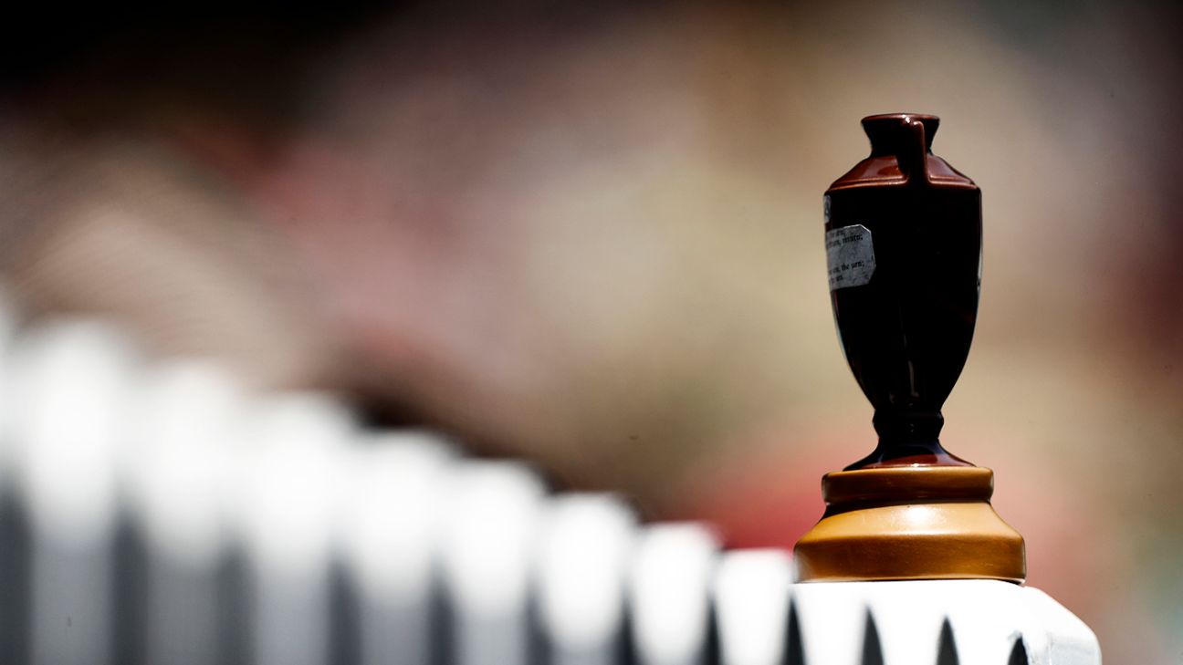Trent Bridge, Headingley to host Men's and Women's Ashes openers in 2027