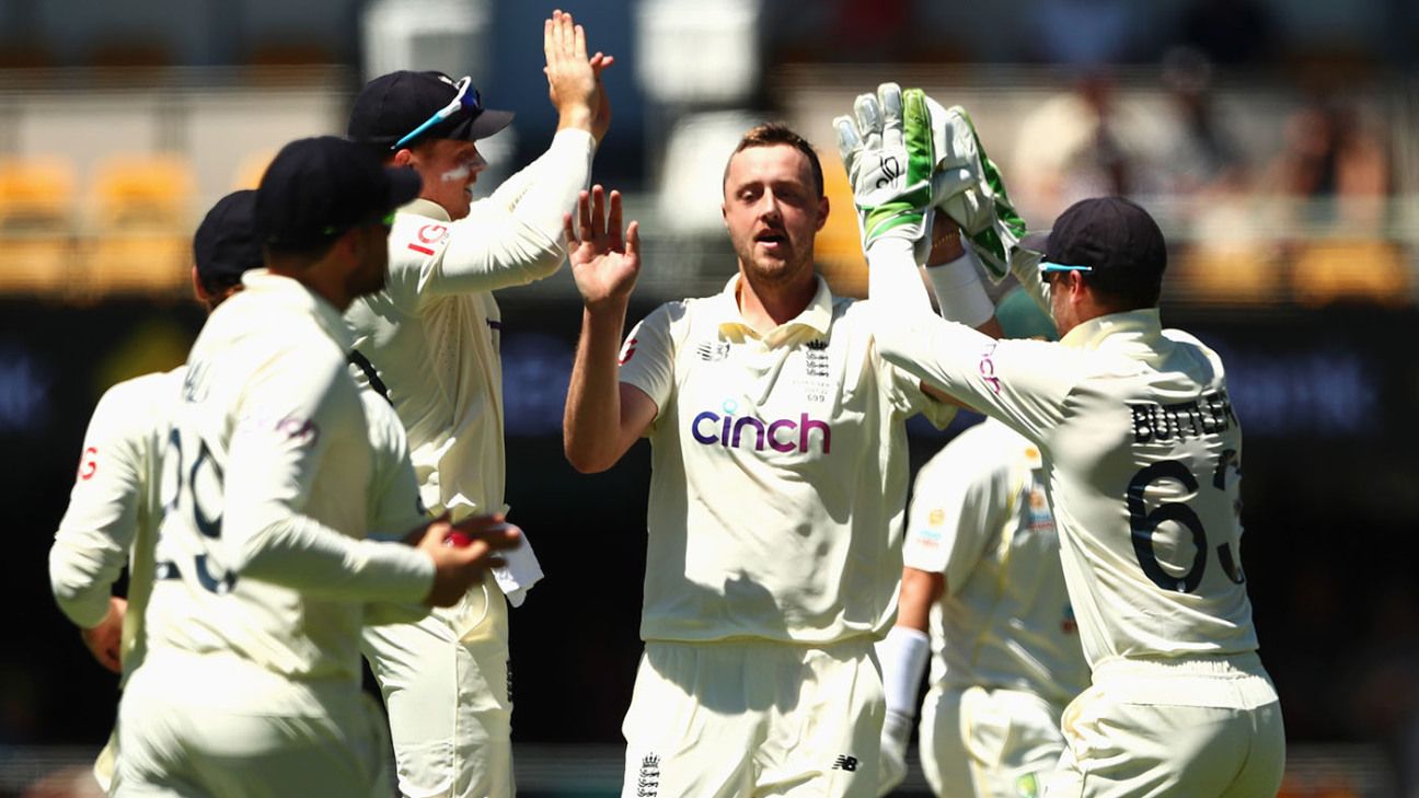 Robinson aids Smith’s Ashes prep as Stokes steps up bowling return Robinson aids Smith’s Ashes prep as Stokes steps up bowling return