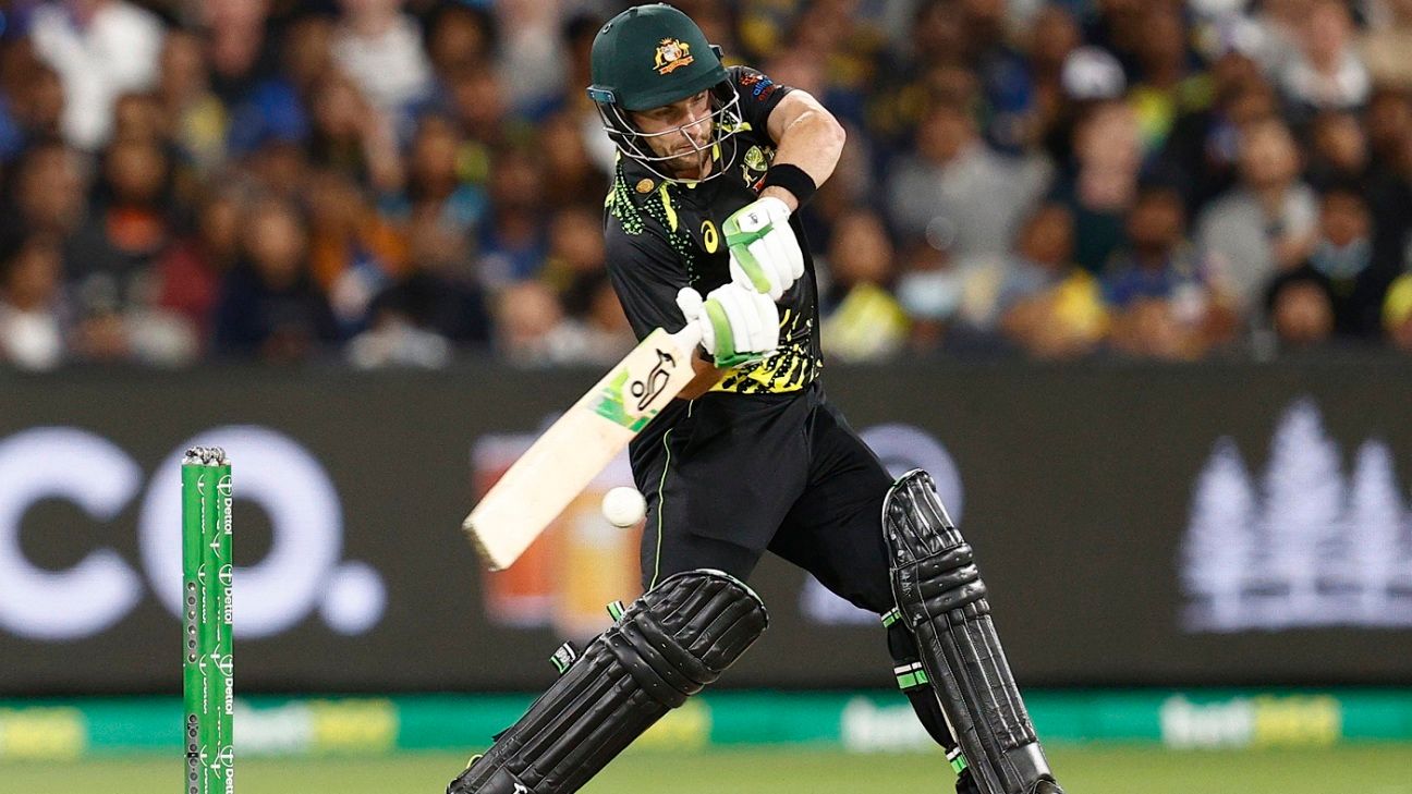 Jhye Richardson loses Cricket Australia contract, Josh Inglis included ...