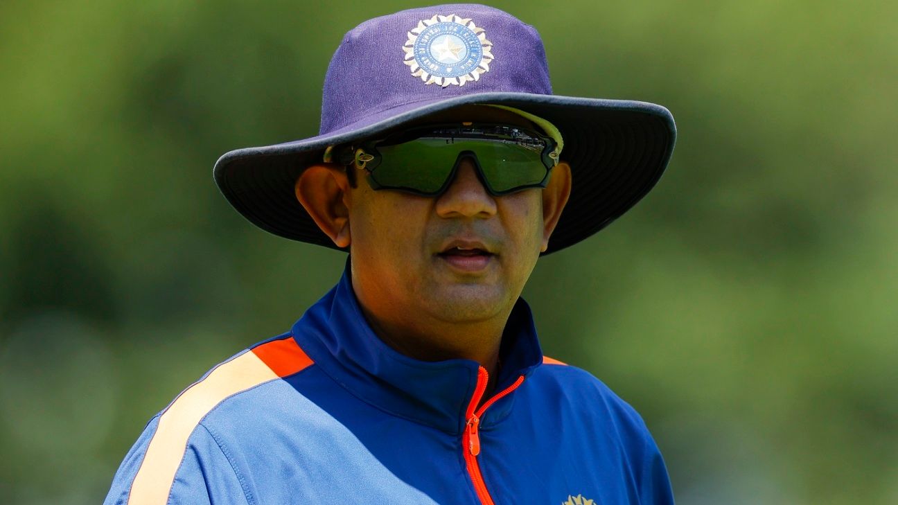 Sairaj Bahutule appointed Rajasthan Royals’ spin-bowling coach for IPL 2025