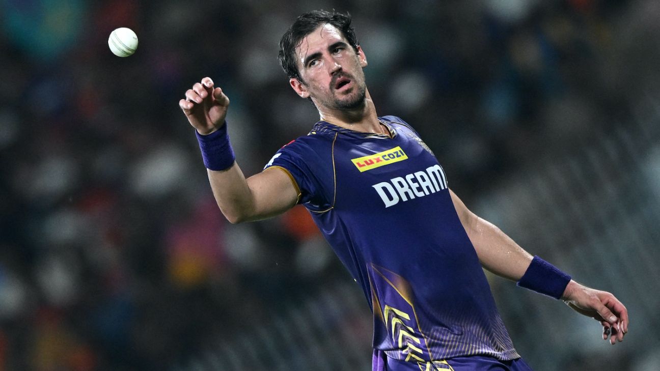 From Starc to Morris, the most expensive buys at IPL mini-auctions - ESPN