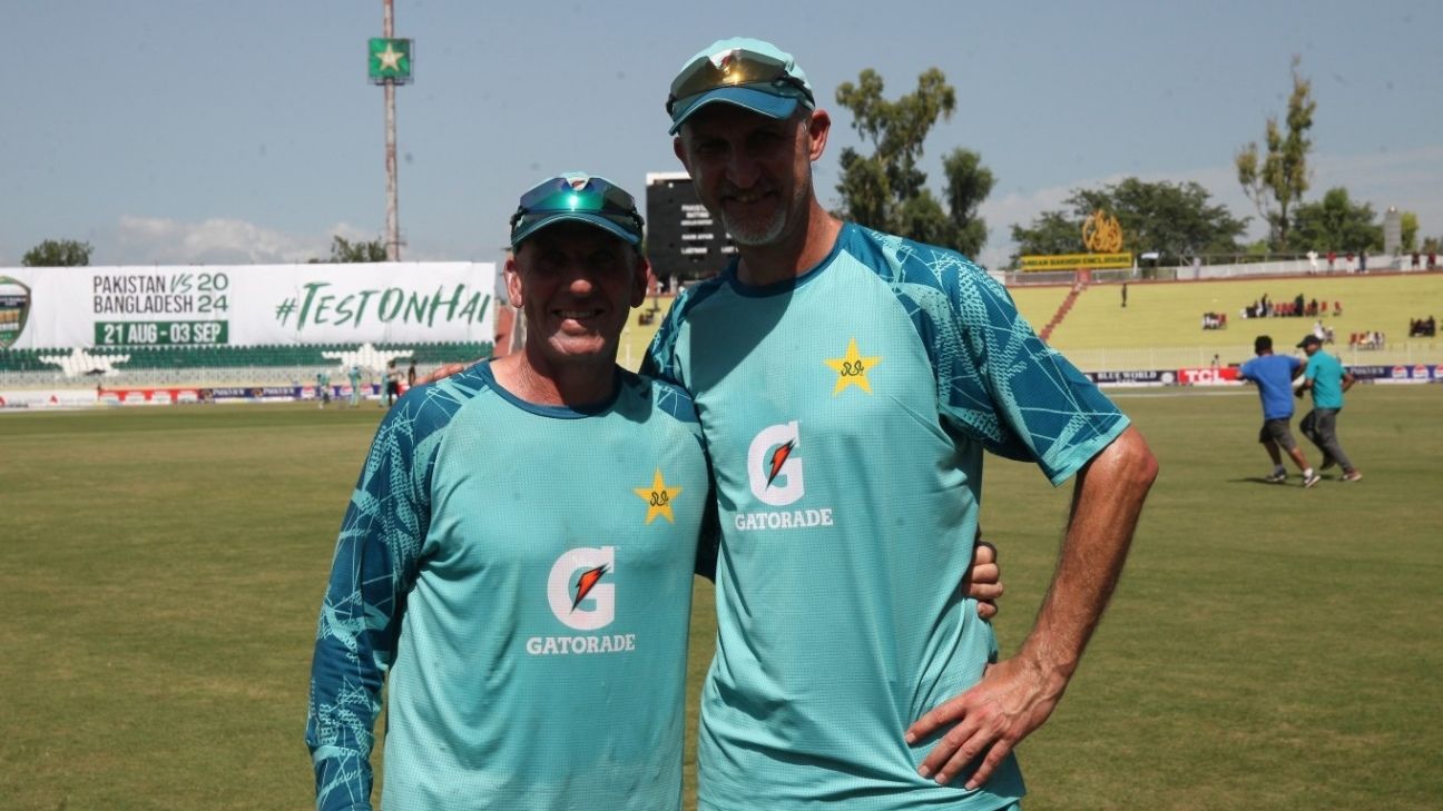 Tim Nielsen takes charge of Australia Under-19s