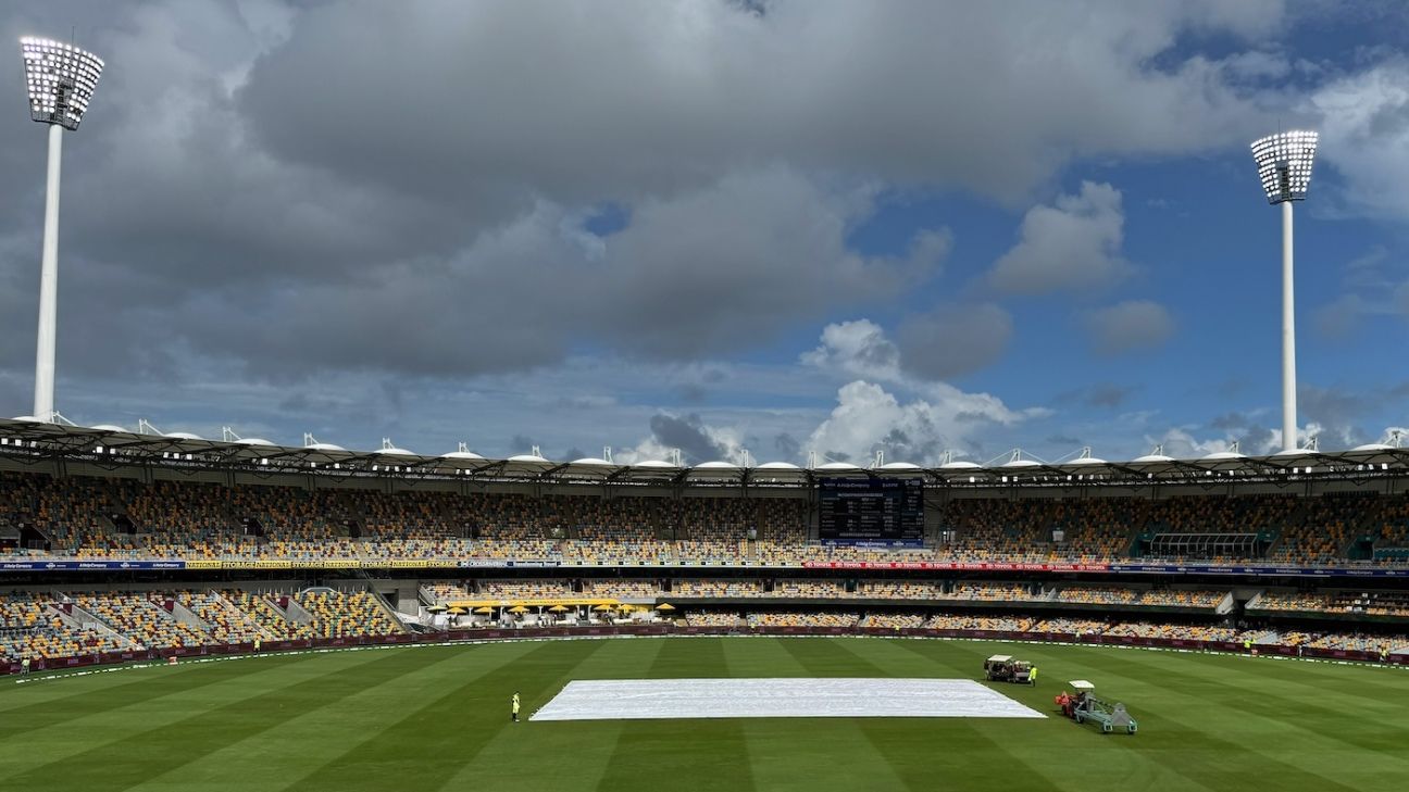 Gabba to be demolished after 2032 Olympics cricket to get new home in Brisbane