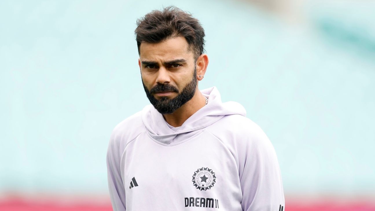 Kohli, Rahul Set to Miss Ranji Trophy Matches