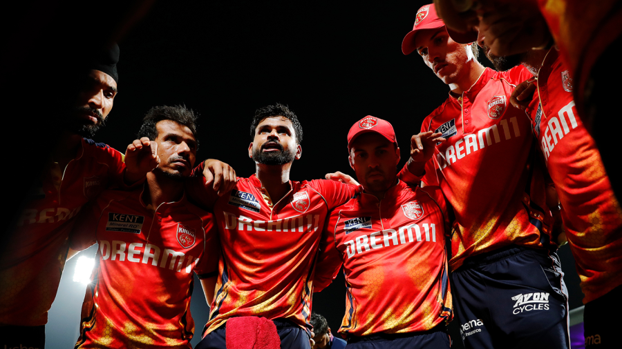 Unstoppable and unsatisfied: how Punjab Kings marched into their first IPL playoffs in 11 years