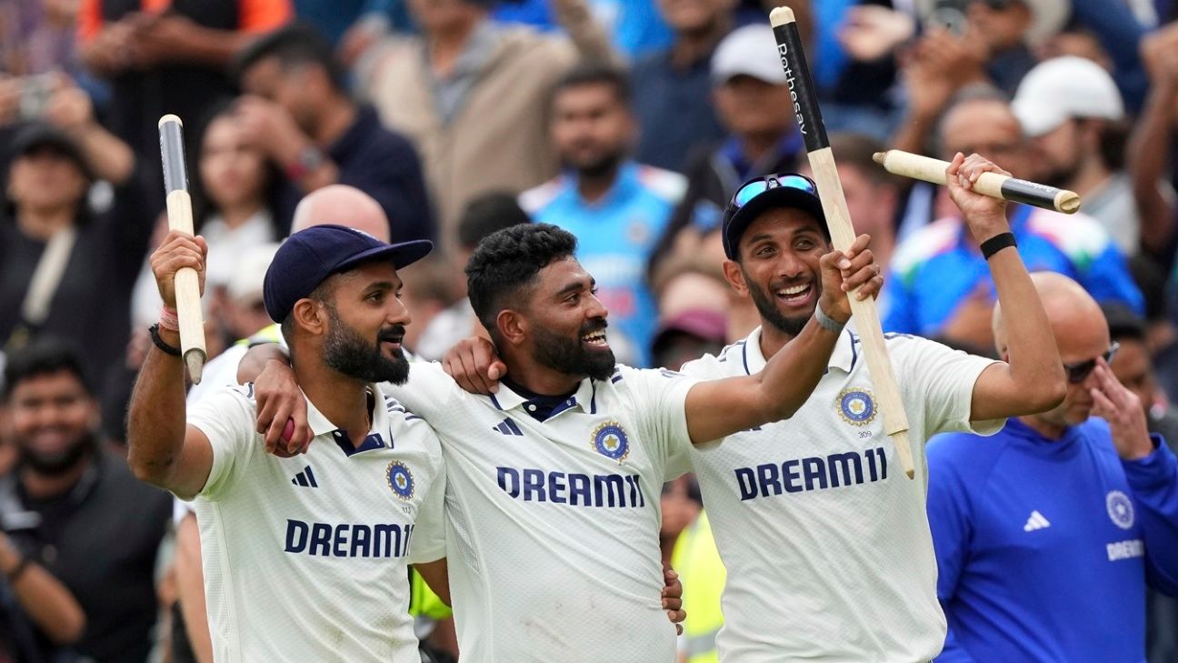 What’s the best way to manage Bumrah and other India fast bowlers?