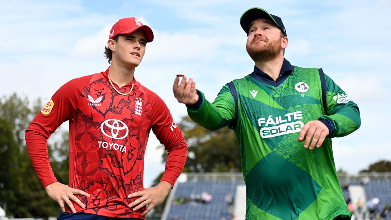 Ireland eye 2027 launch for 'Euro Nations Cup' - ESPN