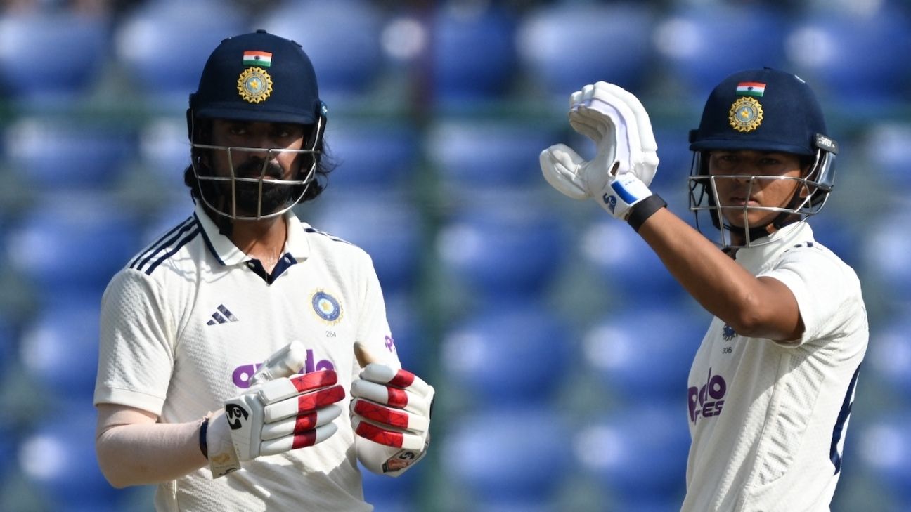 A Ranji Trophy with something for everyone - ESPN
