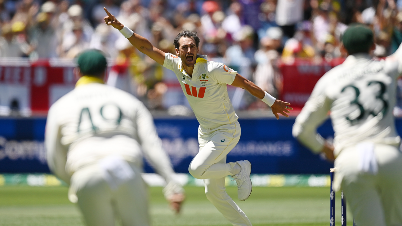 Bareknuckle Baz-brawl produces Ashes all-nighter for the ages Bareknuckle Baz-brawl produces Ashes all-nighter for the ages