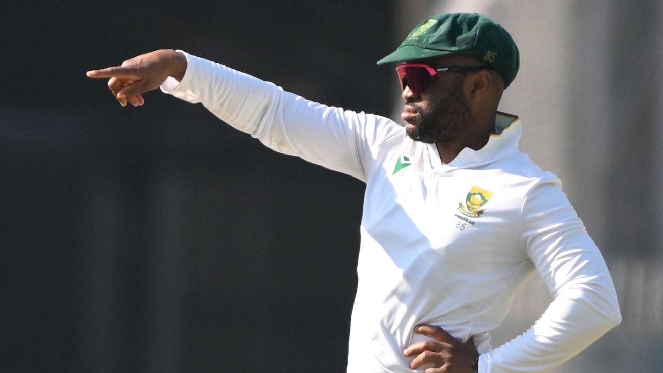 Early-season Cape Town Test headlines SA's 2026-27 home season