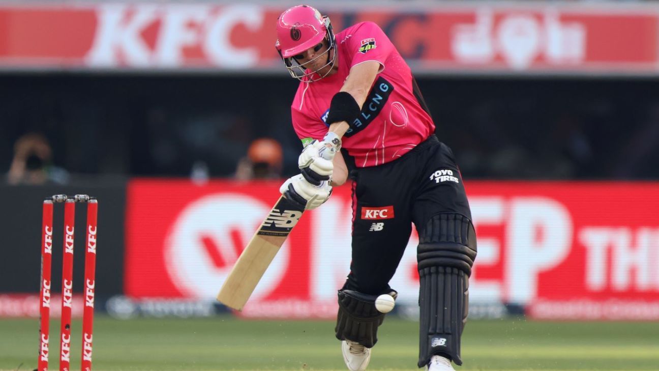 Australians at the PSL: Smith, Maxwell, Warner, Labuschagne headline influx