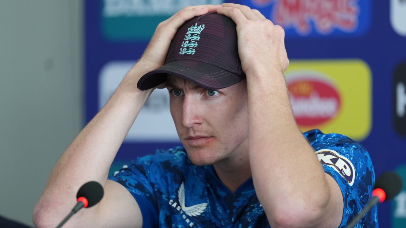 NZ Confidential: How Brook's tangled timeline leaves ECB in a bind