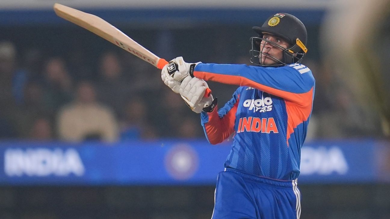 अभिषेक शर्मा, बाबर आज़म, और हमें टी20 हिटिंग के लिए नए उपायों की आवश्यकता क्यों है