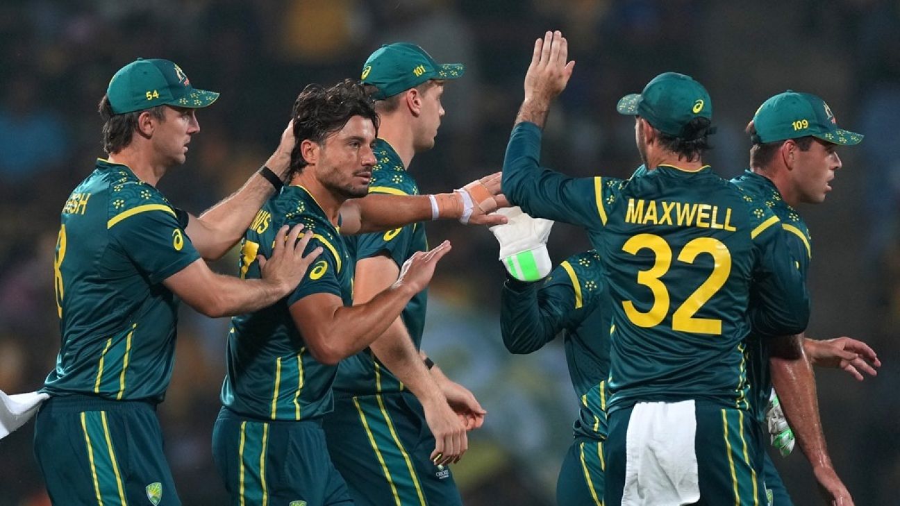 Cummins, Hazlewood IPL fitness comes down to timing