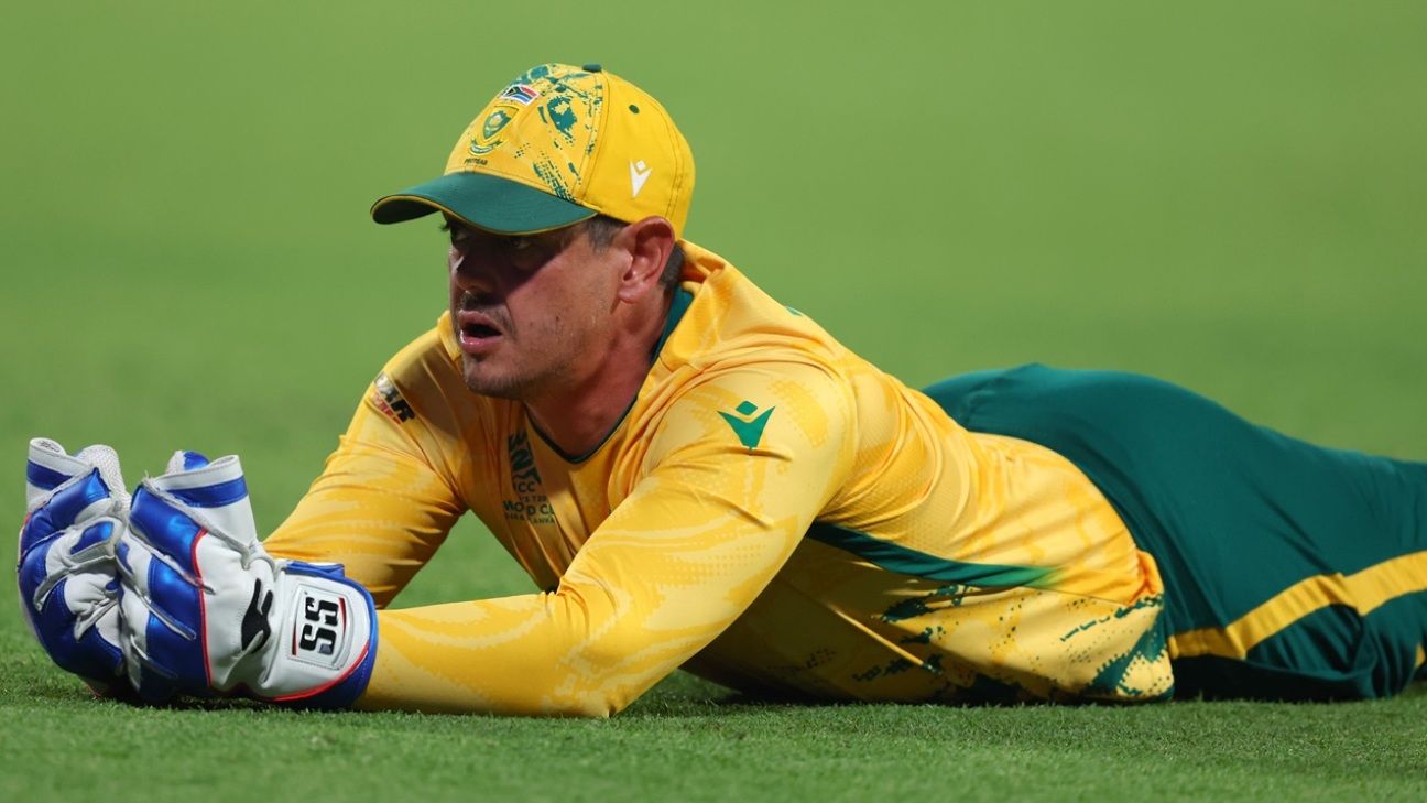 Markram: ‘Não é um tapa na cara, mas parece que sim’