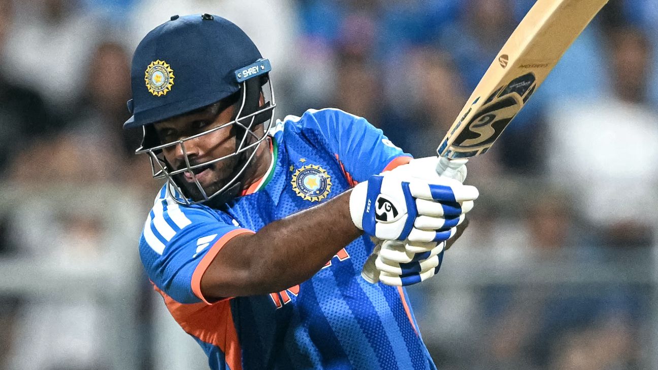 Samson Archer sente o fluxo de superar o confronto