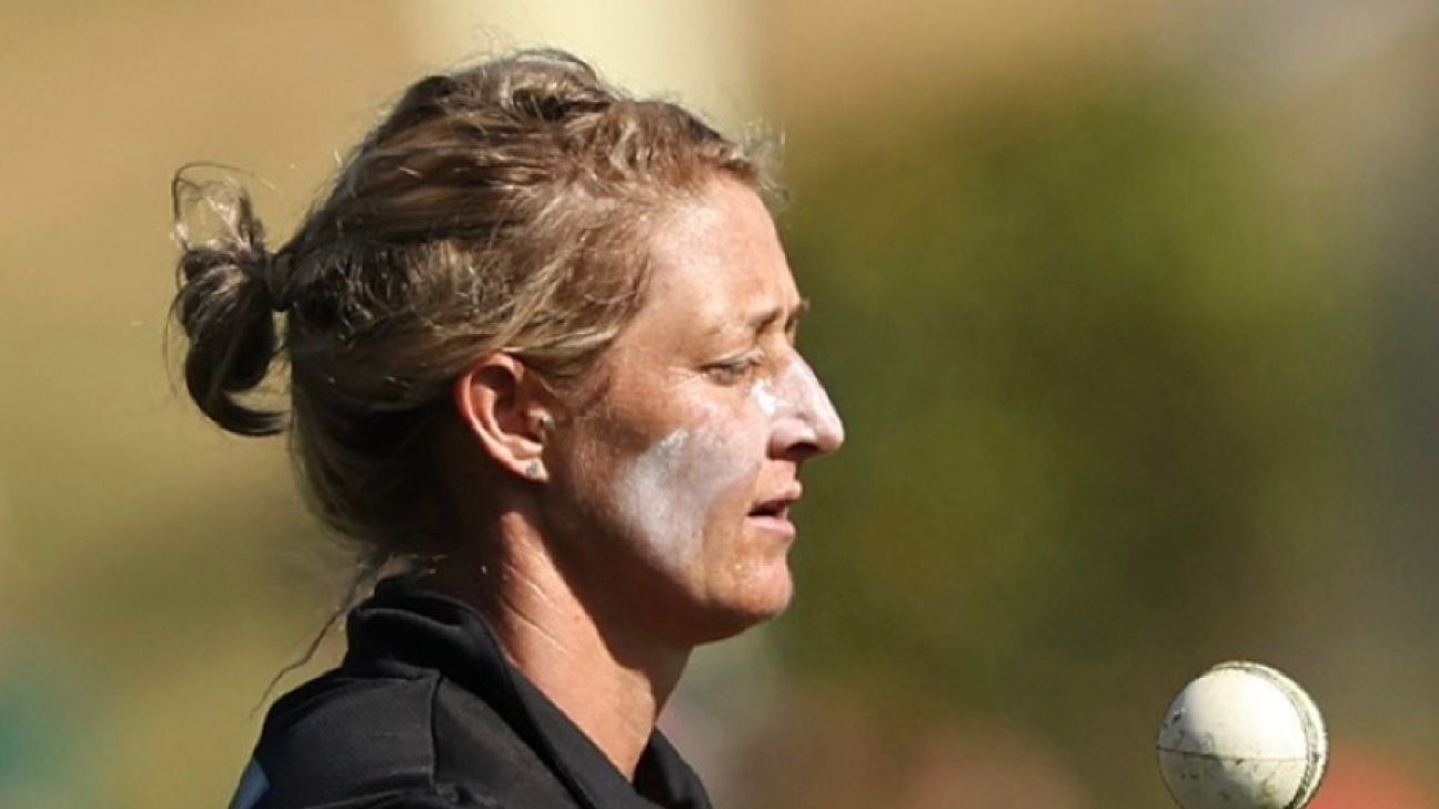 'I probably do lean towards the NZ20,' says Devine as New Zealand braces for winds of change