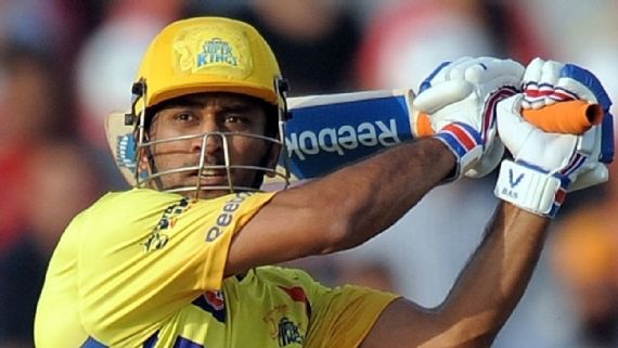 Master Of The Endgame The Ms Dhoni Collection Espncricinfo Com