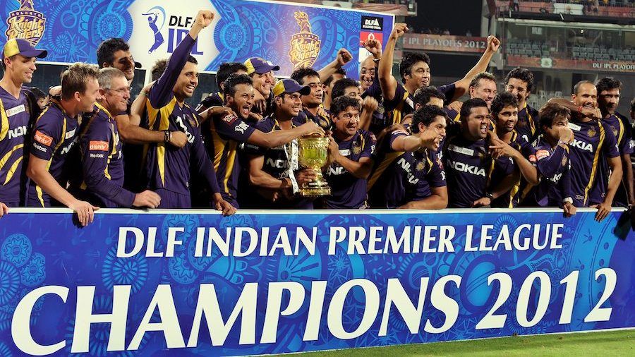 How well do you know your IPL winners? ESPN