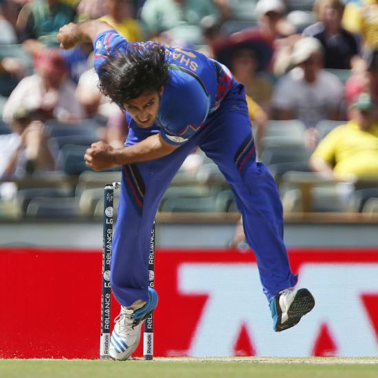 Former Afghanistan quick Shapoor Zadran battles for his life in Delhi hospital