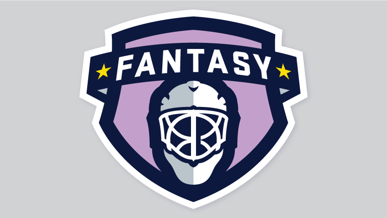 NHL Fantasy News and Information