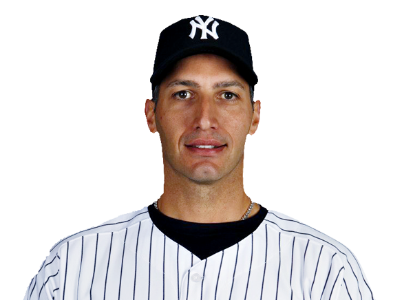 Andy Pettitte: Andy Pettitte's 2007 take on PED use: I tried HGH