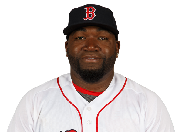 Red Sox Slugger David Ortiz Tops Most-Popular MLB Jersey Sales