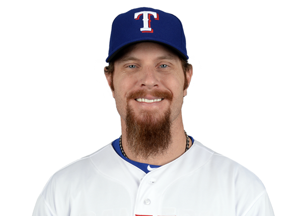 Super Natural: Josh Hamilton's Comeback