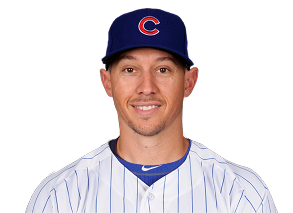 Darwin Barney designated for assignment by Chicago Cubs - ESPN