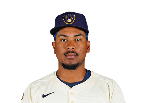 Brewers P Ashby off IL, P Rodriguez sent down