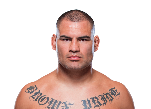 Cain Velasquez - Wikipedia