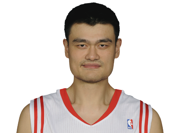 Yao Ming of Houston Rockets to voice animated film, lead basketball camp in...