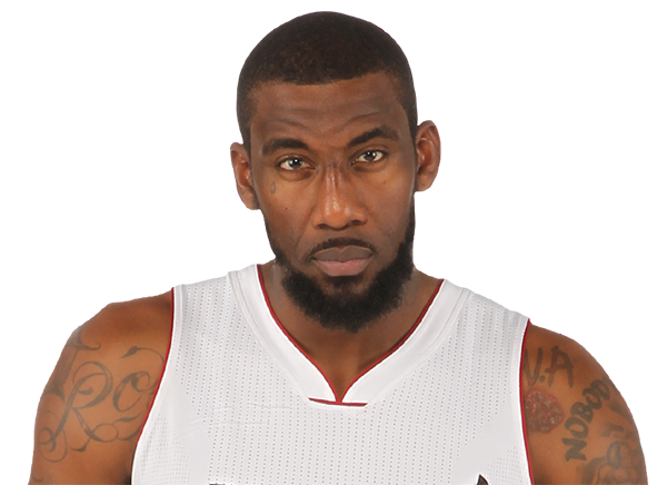 The Walk - Amar'e Stoudemire