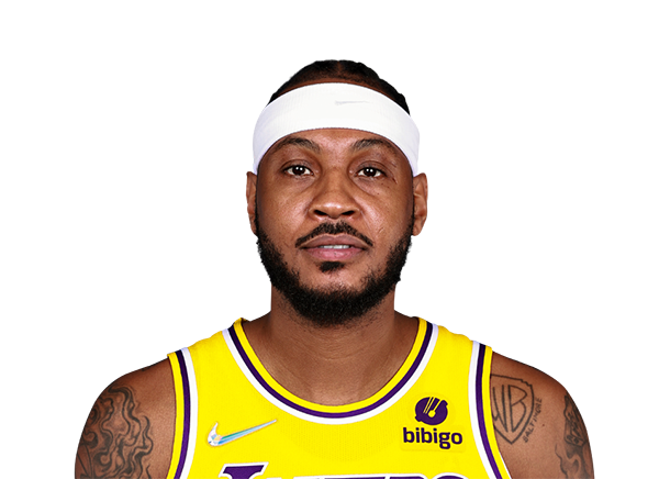 Carmelo Anthony traded to New York Knicks in blockbuster deal