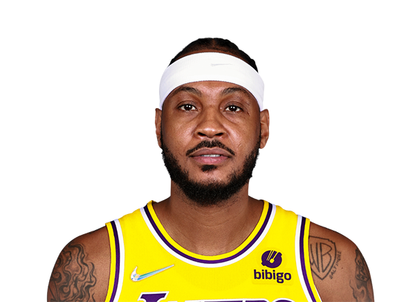 NBA free agency: How to escape Carmelo Anthony's giant contract 