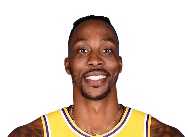 Dwight Howard  National Basketball Association, News, Scores