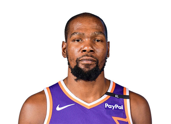 The Flash Forward: Kevin Durant