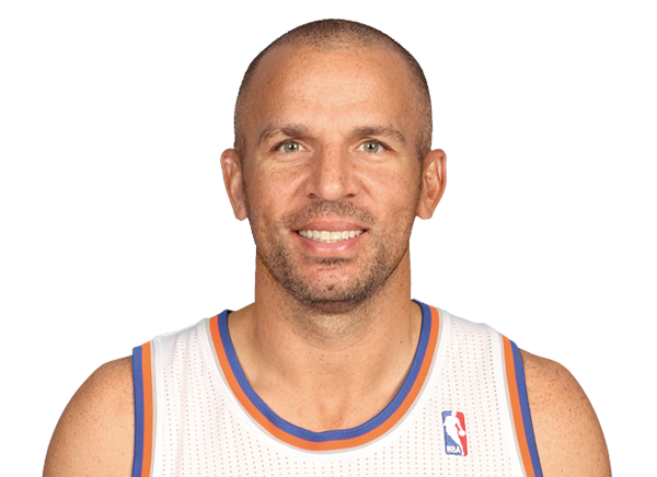 Kidd Really Is Traded to Dallas This Time - The New York Times