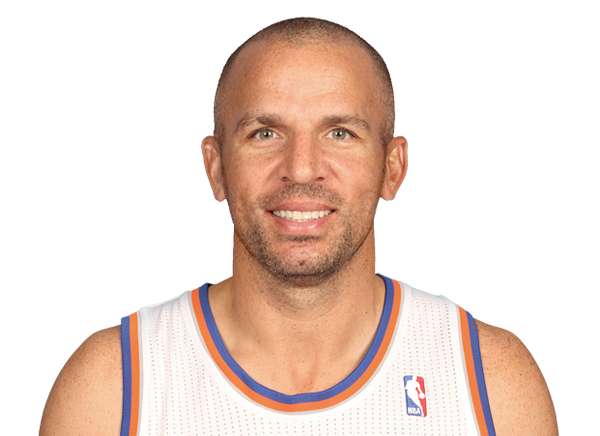 Jason Kidd has a lot to prove - Mavs Moneyball