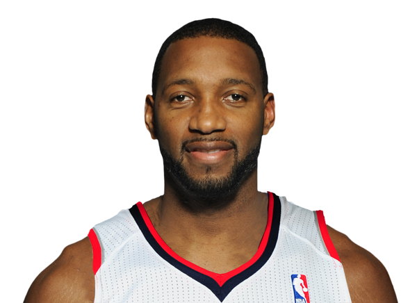 Houston Rockets' Tracy McGrady to wear No. 3 to spotlight Darfur