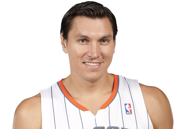 Dallas Mavericks complete deal for Eduardo Najera from New Jersey Nets ESPN